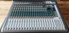 Soundcraft signature mtk gebraucht kaufen  Dresden