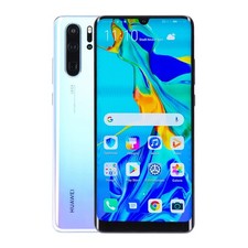 Huawei P30 Pro Dual SIM 256GB oddychający kryształ smartfon zwrot klienta jak nowy na sprzedaż  Wysyłka do Poland
