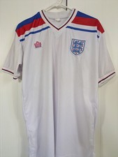 England 1980 1983 for sale  LUTTERWORTH