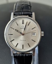 Vintage gents omega for sale  CROWTHORNE
