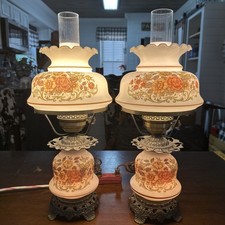 Set vintage hurricane for sale  Sunbury