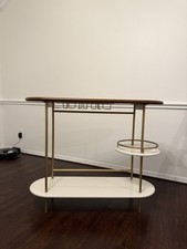 West elm tiered for sale  Houston