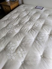 Spring double bed for sale  BIRMINGHAM