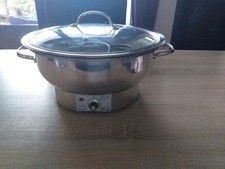 Hot stone wärmegerät gebraucht kaufen Hot stone wärmegerät gebraucht kaufen  Trier