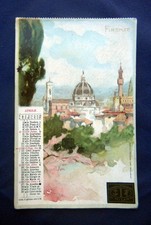 calendario pubblicitario usato calendario pubblicitario usato  Santa Vittoria d'Alba