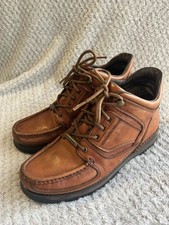 Vintage rockport boots for sale  STOKE-ON-TRENT