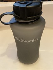 Columbia water bottle for sale  Wadesboro
