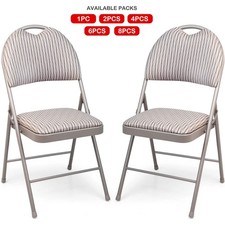 Metal folding chair for sale Metal folding chair for sale  IRVINE