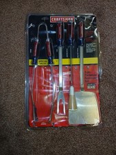 Craftsman barbecue set d'occasion  Expédié en Belgium