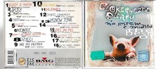 Płyta CD Elektryczne Gitary Nie Jestem Z Miasta The Best_______________ na sprzedaż  PL