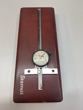 Starrett 450 dial for sale  KEIGHLEY