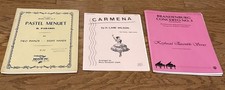 Piano music books for sale  Lake Mary