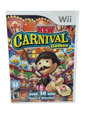 New carnival games for sale  Victor