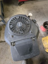 Honda gcv 530 for sale  LLANDOVERY
