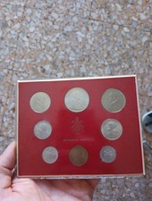 Vaticano paolo 1978 usato  Bari