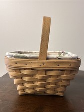 Longaberger 2002 small for sale  Bellevue