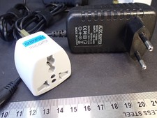 12v power supply for sale  REDDITCH