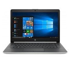 Notebook HP - FHD - i3-8130U - 4GB RAM - 128GB SSD - Prata - 14-df0023cl comprar usado  Enviando para Brazil