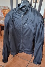 Giacca moto estiva usato  Roma
