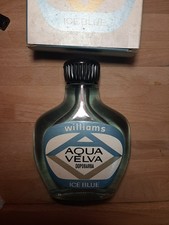 Aqua velva ice usato  Torino