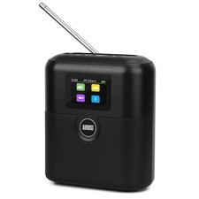 Portable dab dab for sale  HODDESDON