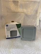 Storm weatherproof heavy for sale  ACCRINGTON