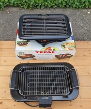 Stück tischgrill elektrogrill gebraucht kaufen  Heppenheim (Bergstraße)