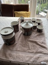 Portmeirion vintage tea for sale  NEWPORT