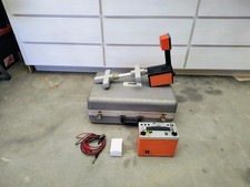 Vivax metrotech 850 for sale  Landers