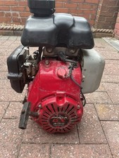 Honda gxr120 gx100 for sale  STOKE-ON-TRENT