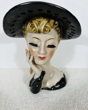 Vintage napco lady for sale  Amarillo
