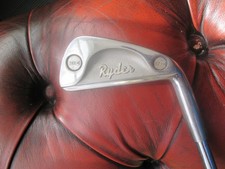 Ryder iron sure for sale  ILFORD
