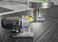 Cabela meat grinder for sale  Etters