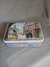 Boite biscuit galettes d'occasion  Plélo