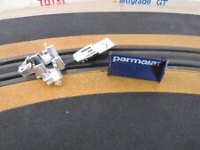 Scalextric c139 brabham d'occasion  Saint-Cyr-sur-Mer