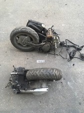Honda pantheon 125 usato  Noventa Vicentina