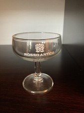 Bicchieri liquore rosso usato  Terni