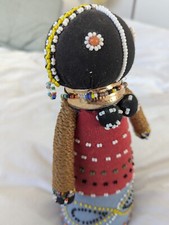 Genuine african handmade for sale  EXETER