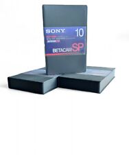 Sony betacam bct d'occasion  Poisy