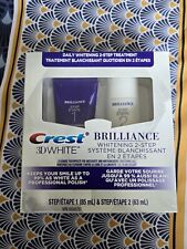 Crest white traitement d'occasion  Puteaux