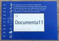 Postwertzeichen brd block gebraucht kaufen  Deutschland
