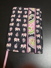 Vera bradley pink for sale  Tennille