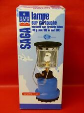 Lampe gaz cartouche d'occasion  Pouilly-les-Nonains