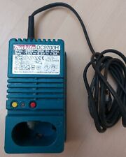 Makita  DC9700H Battery Charger 7.2v - 9.6v Ladegerät  comprar usado  Enviando para Brazil