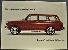 1966 volkswagen 1600 for sale  Olympia