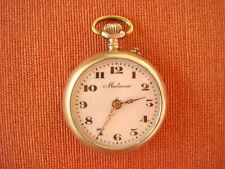 Antico orologio tasca usato  Italia