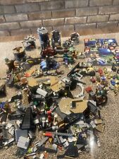 Lego swamp creature for sale  Versailles