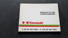 Kawasaki 750 1100 usato  Vimodrone