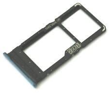 BANDEJA PORTA-CARTÃO SIM DUPLO MICRO SD AZUL MOTO G9 PLUS XT2087-1 FABRICANTE DE EQUIPAMENTO ORIGINAL MOTOROLA MOTO G9 PLUS XT2087-1 comprar usado  Enviando para Brazil