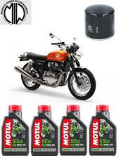 Kit tagliando 10w50 usato  Tribogna